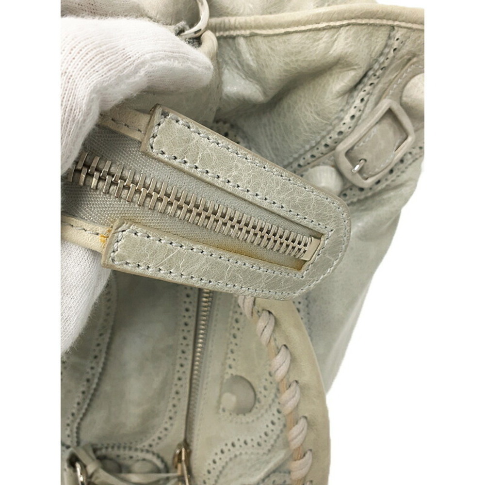 Balenciaga Giant City Bag - Picture 5 of 9